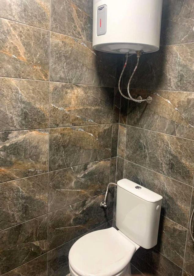 Puro Urban Lejlighed Ohrid Eksteriør billede